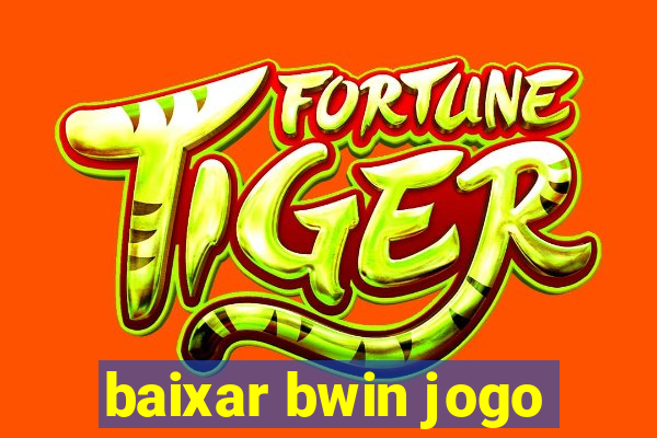 baixar bwin jogo